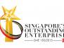 2015 Singapore Outstanding Award